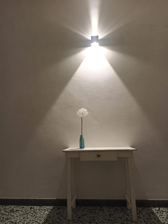 Ultimocasale Lejlighed Matera Eksteriør billede
