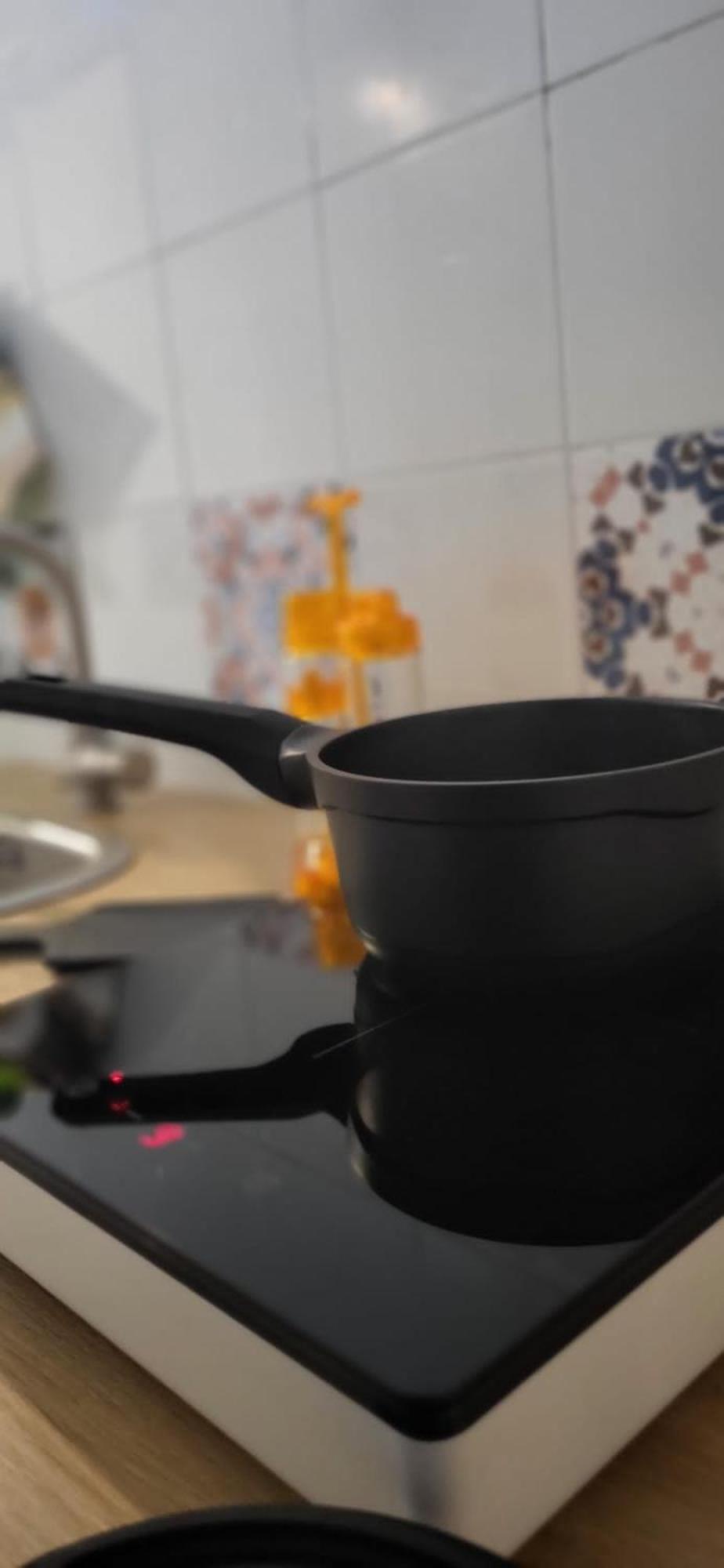 Ultimocasale Lejlighed Matera Eksteriør billede